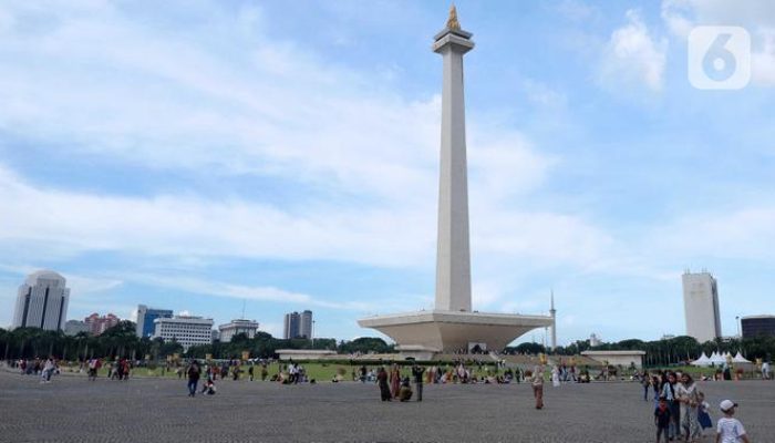 Monas Buka Selama Ramadan, Cek Jam Operasional dan Harga Tiketnya
