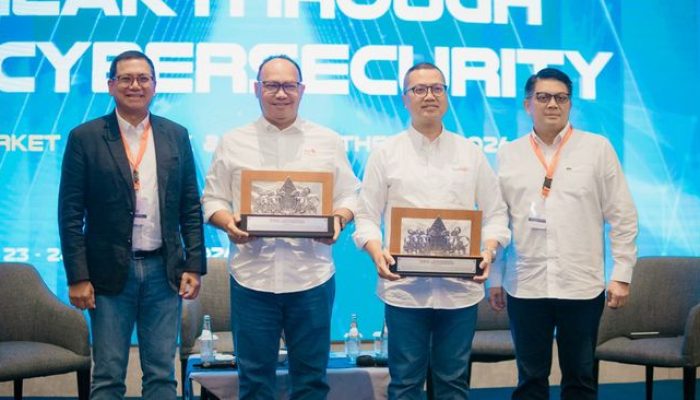 Perkuat Ketahanan Pasar Modal di Tengah Tantangan Siber