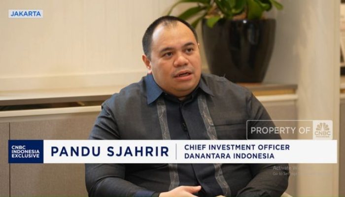 Video Bos Soal Demutualisasi BEI