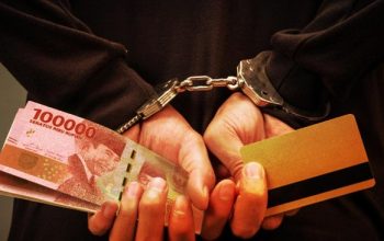 Warga Indonesia Kehilangan Rp 9,1 Triliun, Ribuann Orang Mengeluh Setiap Hari