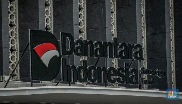 Proyek Hilirisasi Fase 2 Danantara Ditemukan pada Maret-April 2026