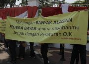 Dirut Minna Padi dan Edy Sontoso Ditetapkan Tersangka TPPU oleh Bareskrim