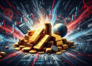 Faktor Harga Emas Mencapai Puncak Berulang dan Prospek Kenaikan Berkelanjutan