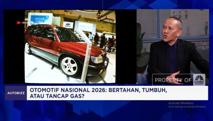 Tidak Hanya Harga, Ini Tantangan Meningkatkan Penjualan Mobil Listrik di Daerah