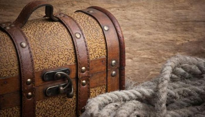 Pria Temukan Harta Karun Rp36 Triliun, Namun Nasibnya Tragis dan Tetap Melarat