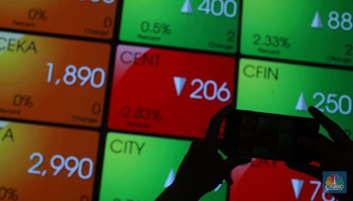 Direktur Utama dan Komisaris Independen Lippo Karawaci Mengundurkan Diri