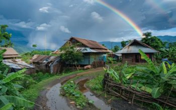 Peluang Usaha Potensial dan Menguntungkan di Desa Tahun 2026