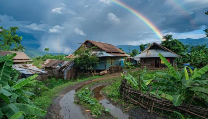 Peluang Usaha Potensial dan Menguntungkan di Desa Tahun 2026