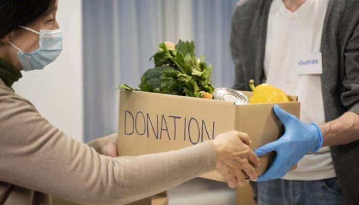 7 Cara Tingkatkan Kedermawanan Tanpa Mengeluarkan Uang