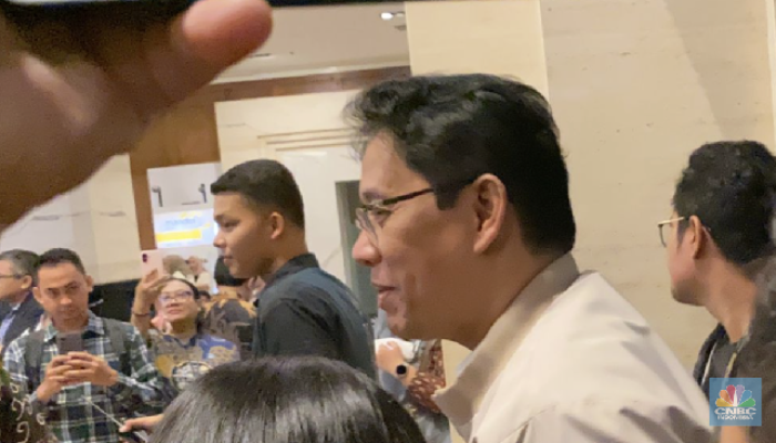 Ramalan Purbaya Soal Nasib IHSG Setelah Dirut BEI Mundur Senin Ini