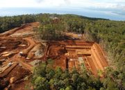 Nikel Menguat Setelah Indonesia Pangkas Kuota Tambang Besar