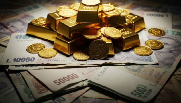 Mengapa Harga Emas Meningkat Saat Suku Bunga Tinggi Penjelasannya