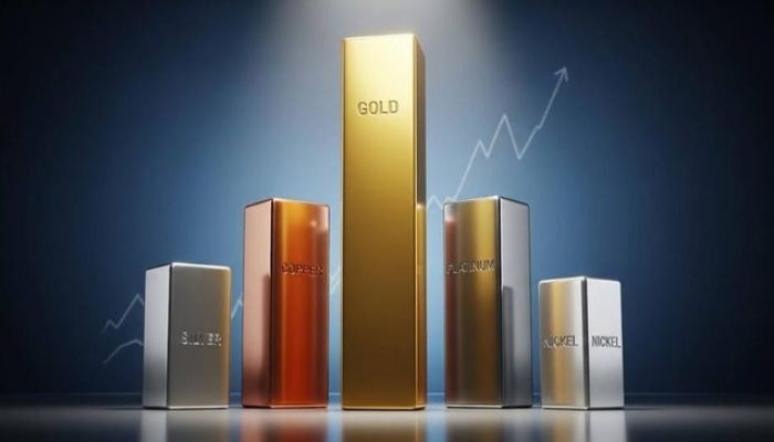 Alasan Kekuatan Emas dan Bitcoin Menanti Momentum Likuiditas