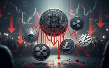 Penyebab Koreksi Pasar Kripto di Februari Bukan Soal Fundamental