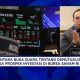 Strategi Investasi Danantara dalam Bursa Saham Melalui Video